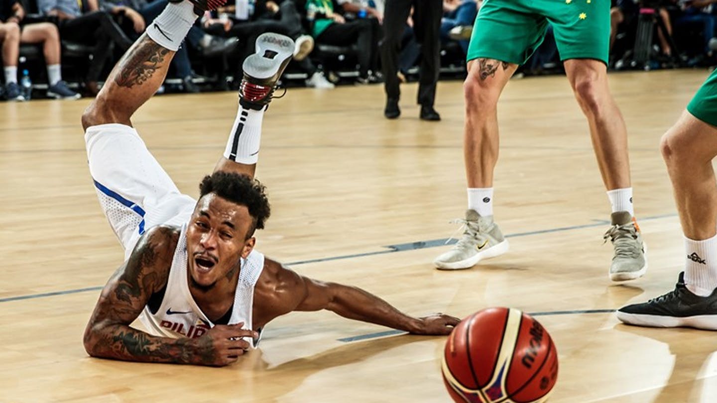 Marc Pingris compares Calvin Abueva to former PBA superstar to explain why Gilas needs him